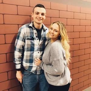 Meet your Posher, Jensyn